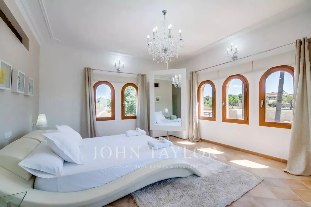 Magamistoad - Luxury Villa with Pool in Santa Margalida