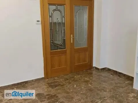 Hallway - Apartment with Terrace in Actur, Zaragoza