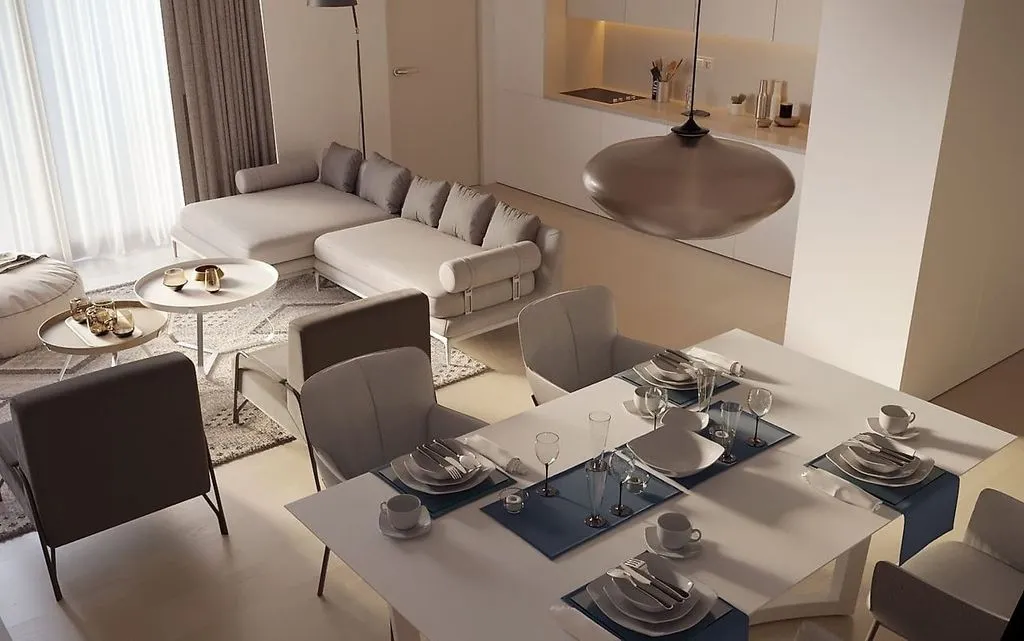 Salle à manger - Luxury T3 Apartment in Aveiro