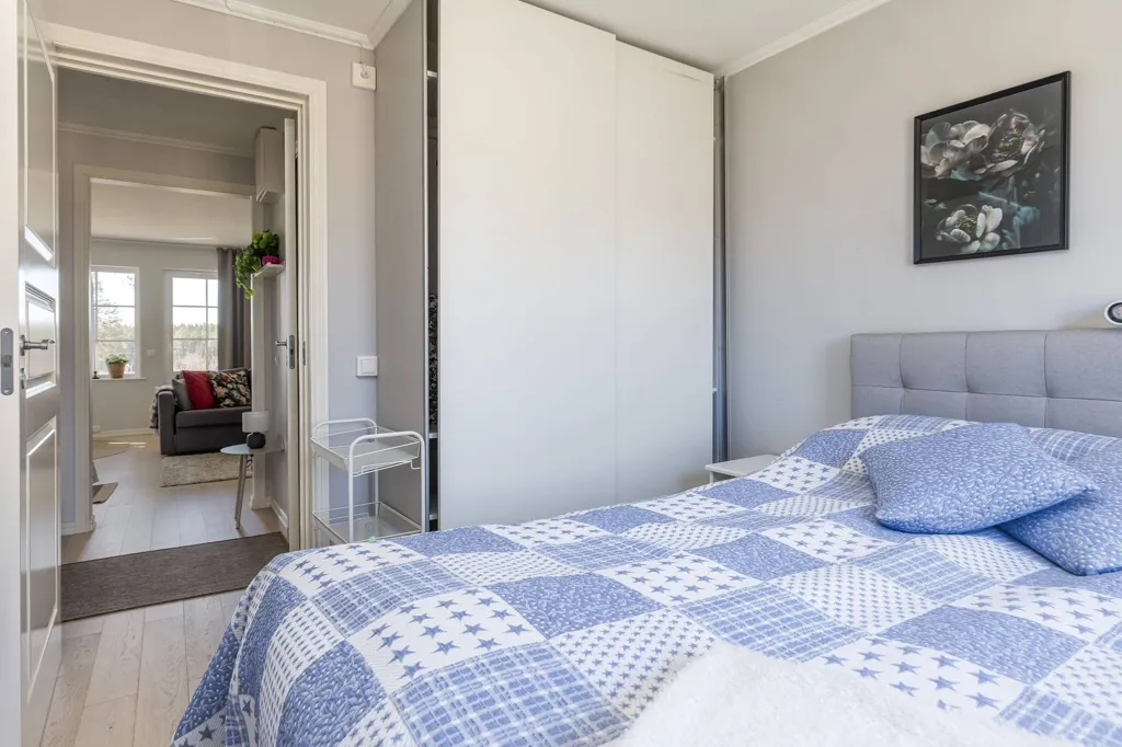 3-room apartment in Ludvika kommun