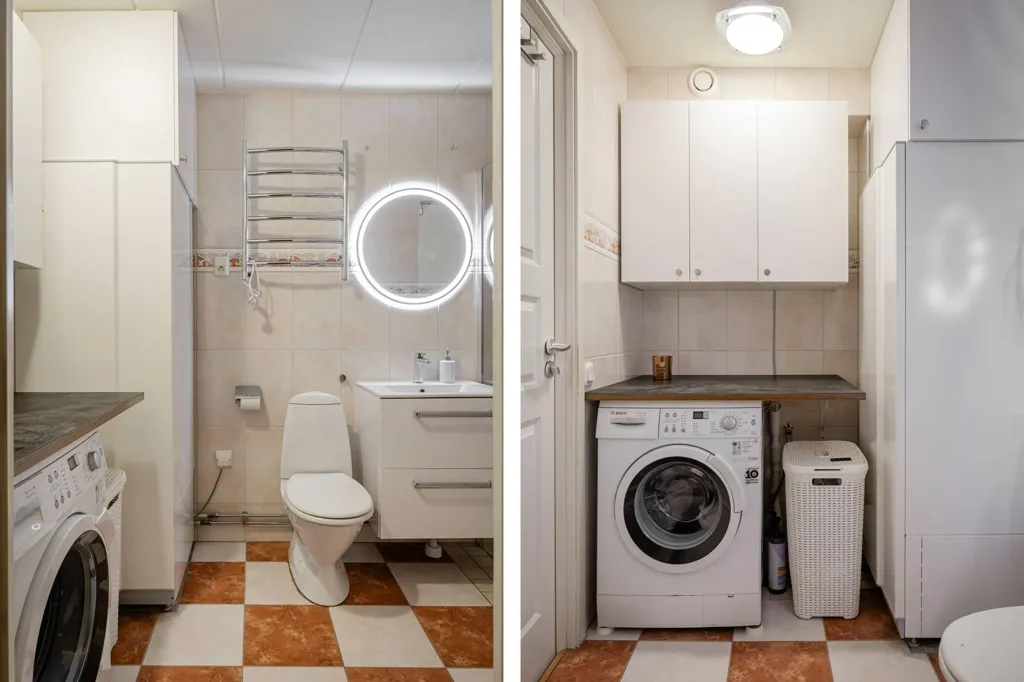 Maison 6 pièces à Huddinge kommun