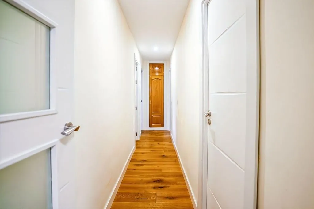 Entrée - Luxury Apartment with Pool in El Escorial