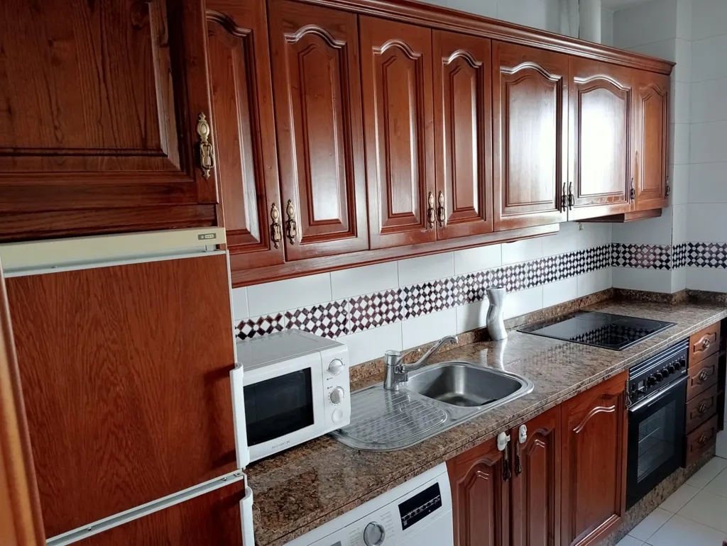 Cuisine - Appartement 2 pièces à Sevilla Capital