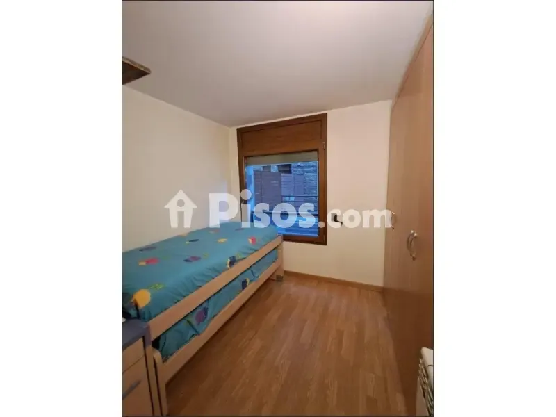 Camere da letto - Apartment with Ski Views in Soldeu