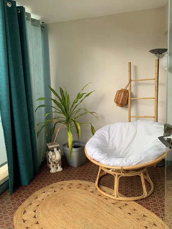 Camere da letto - Luxury Flat with Sea View in Cannes