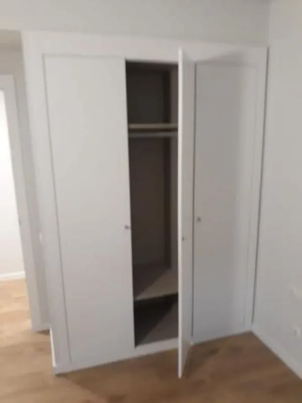 Pièces - Modern Flat with Air Conditioning in Badalona Centre