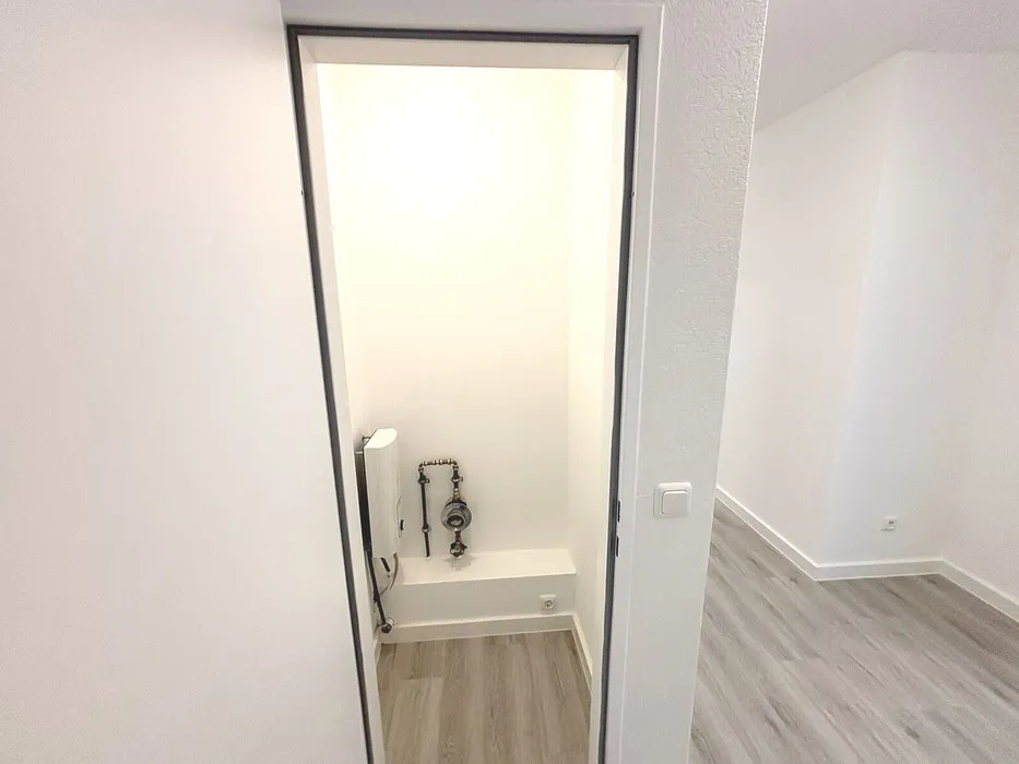 2 magamistoaga korter asukohas Trier