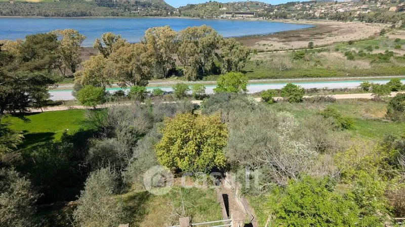 Giardino - Villa with Lake View on SP3, Enna
