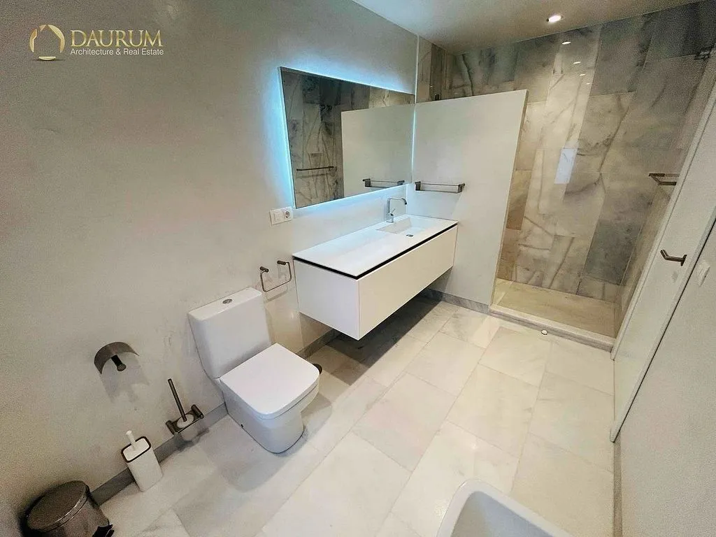 Vannitoad - 6-Bedroom Chalet with Pool in Puerto de la Torre