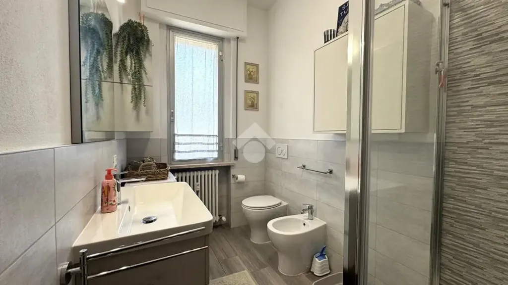 Vannitoad - Bright Apartment with Terrace in Forlì