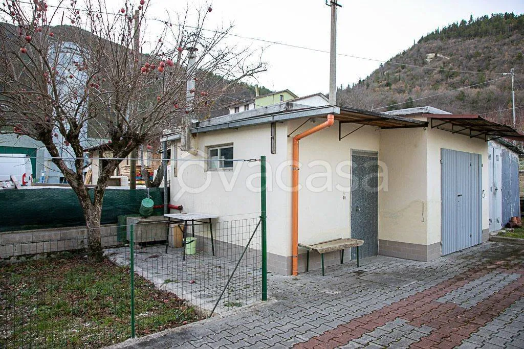 Esterno - Duplex Villa with Garden in Fermignano