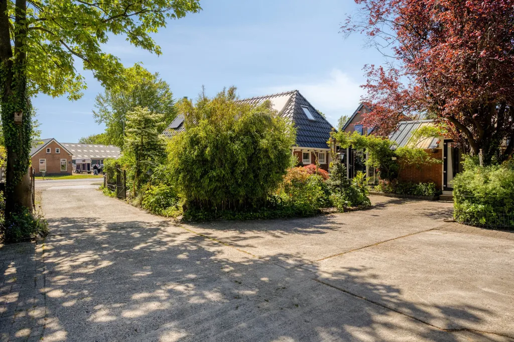 Maison 4 pièces à Een