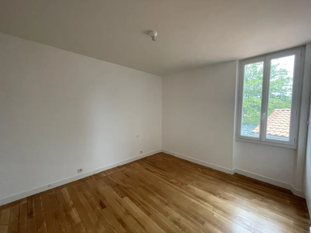 2-room apartment in Mont-de-Marsan
