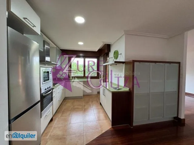 Cuisine - Apartment with Garage and Lift in Durango