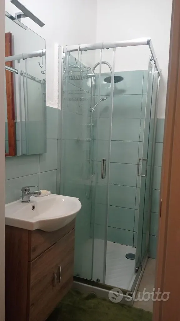 Vannitoad - Shared Flat with Private Bedroom in City Centre