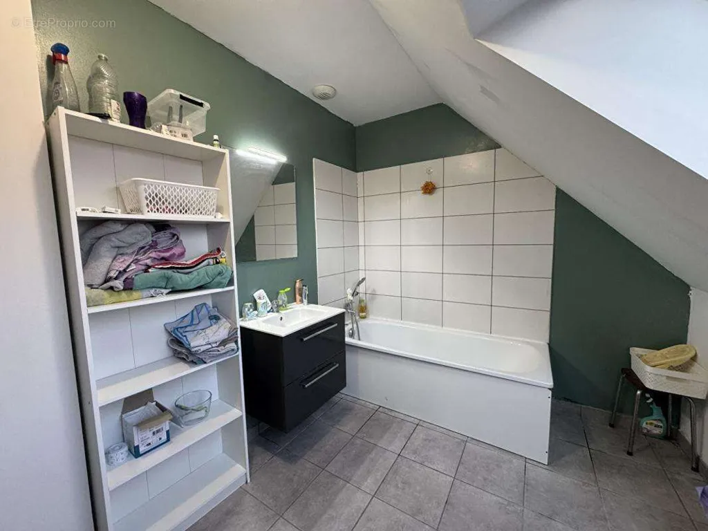 Maison 5 pièces à Lezardrieux