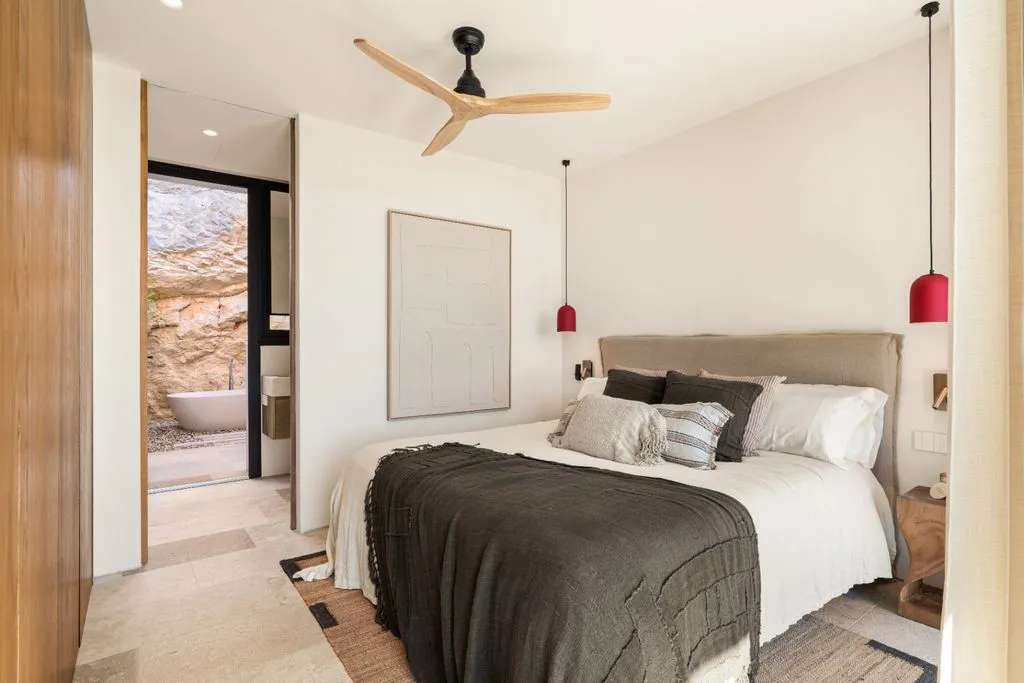 Magamistoad - Luxury Villa with Infinity Pool in Jávea