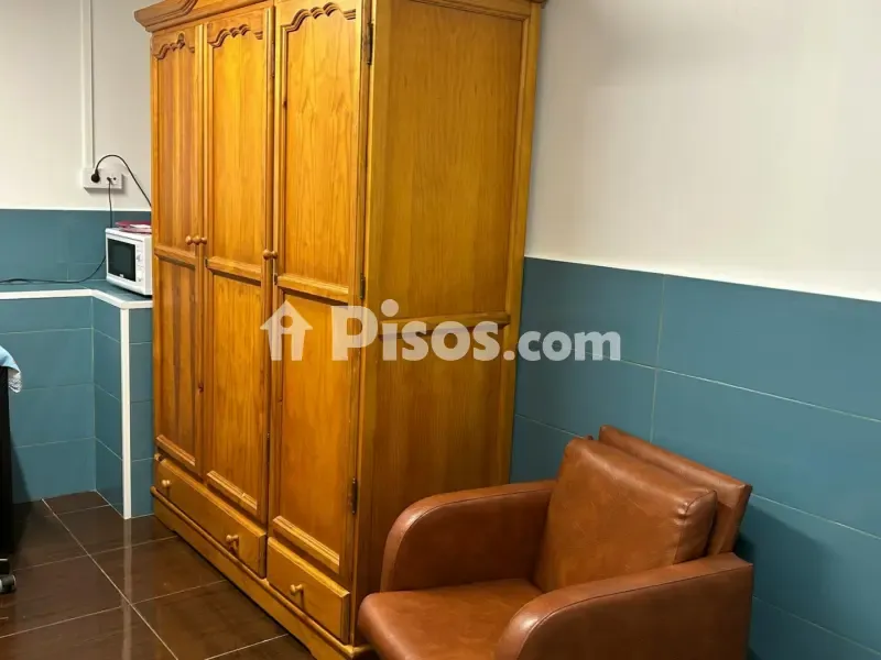 Magamistoad - Studio Flat with Air Conditioning in Sants