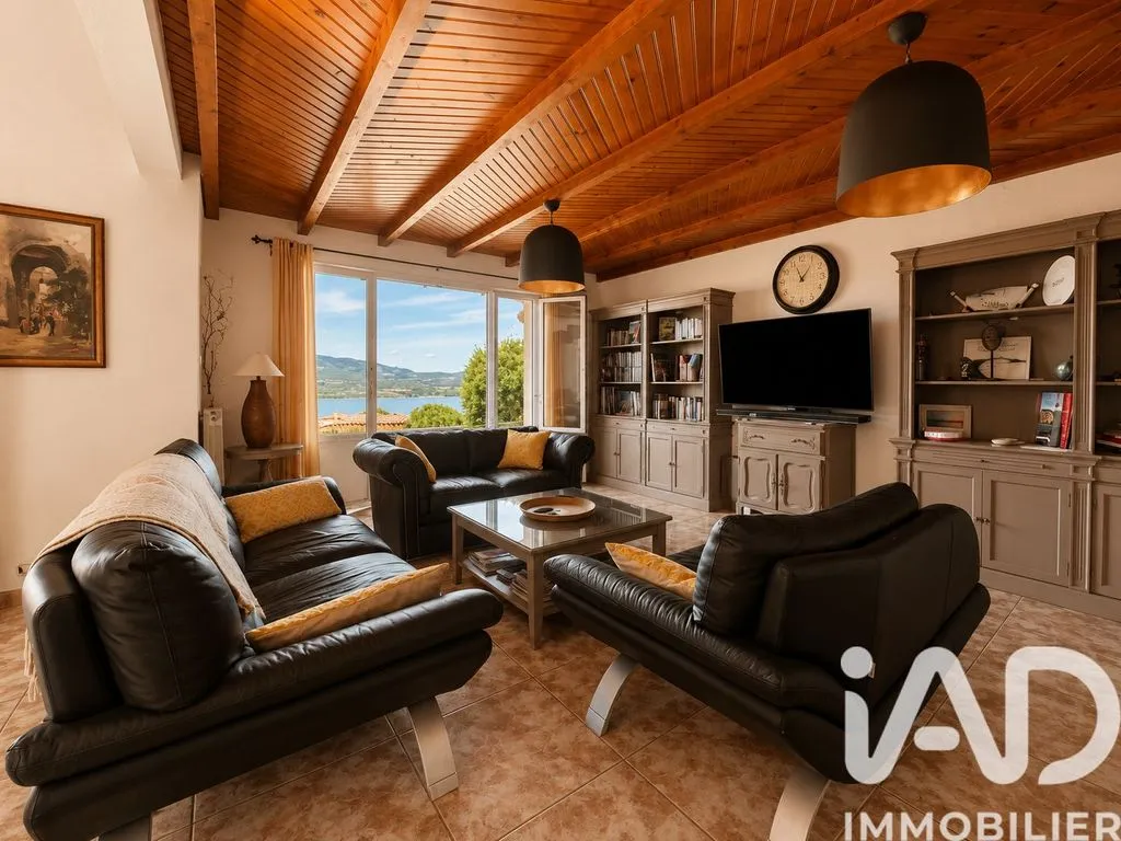 Elutuba - Luxury Villa with Pool in Leucate
