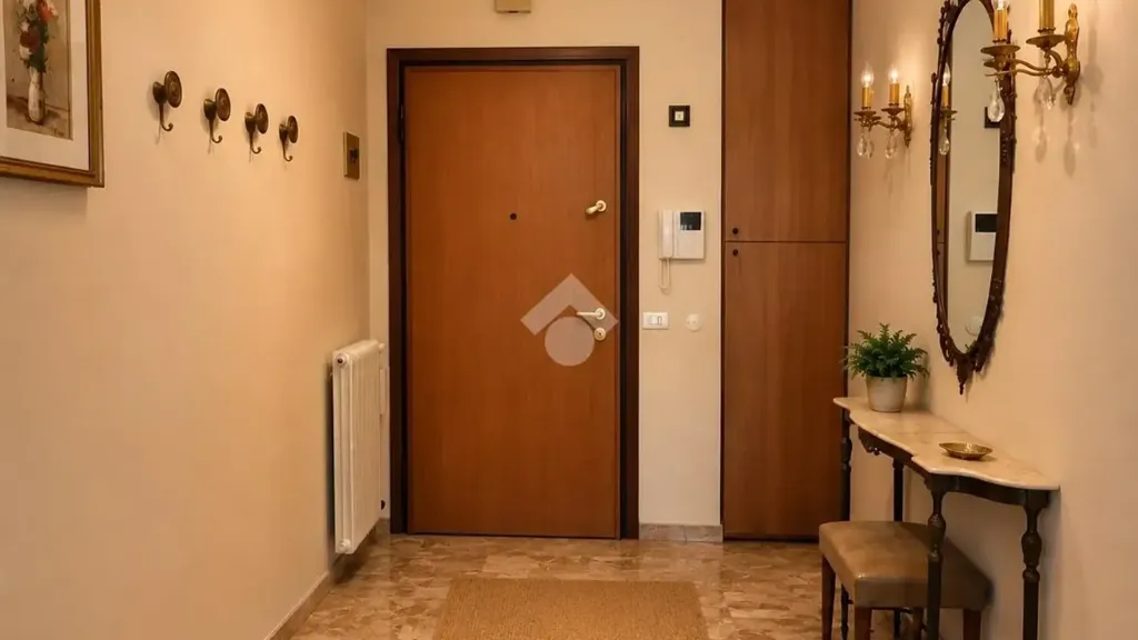 Esik - Apartment with Garden in Venice