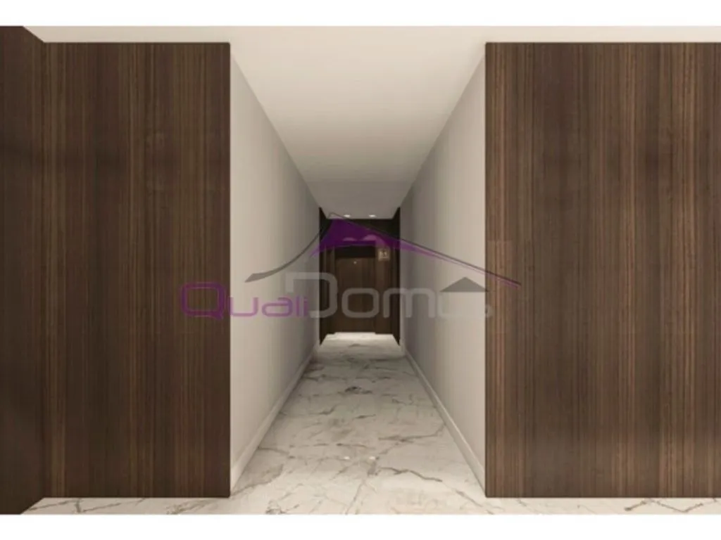 Esik - Luxury Duplex Apartment with Terrace in Entroncamento