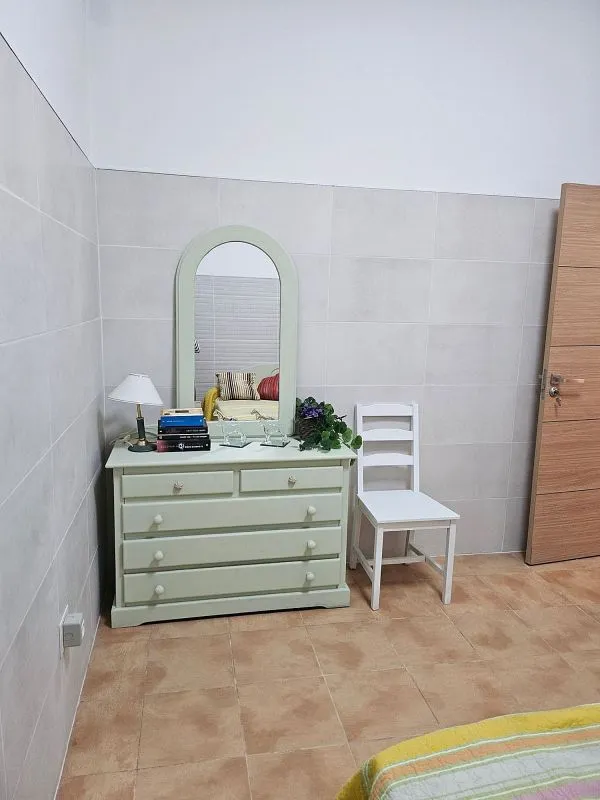 Chambres - Furnished Flat with Terrace in Tomás Morales