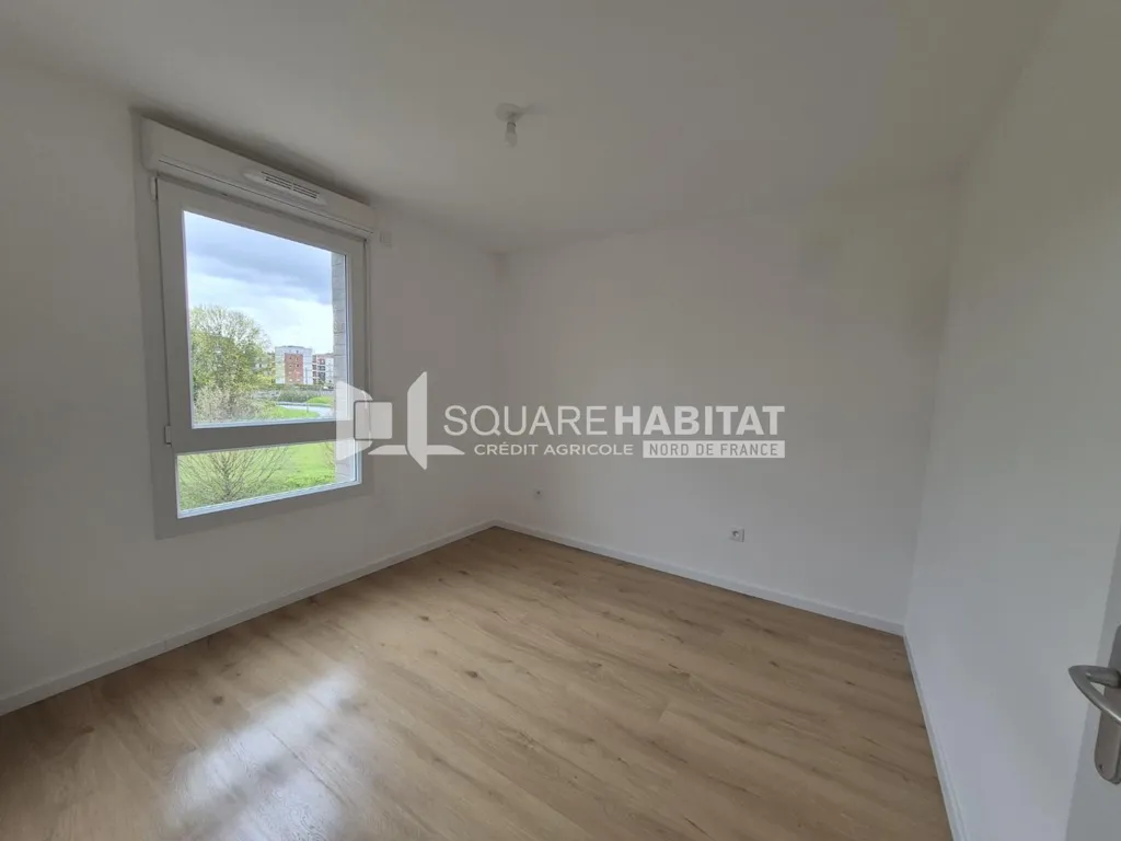 Pièces - Appartement Neuf en Duplex avec Balcon à Montgré