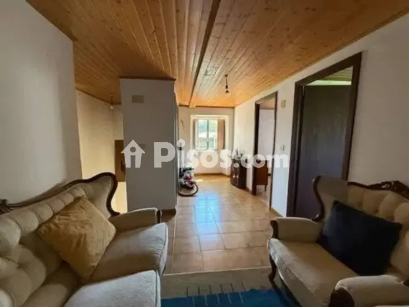 Elutuba - Chalet with Garden and Horno in Armucela
