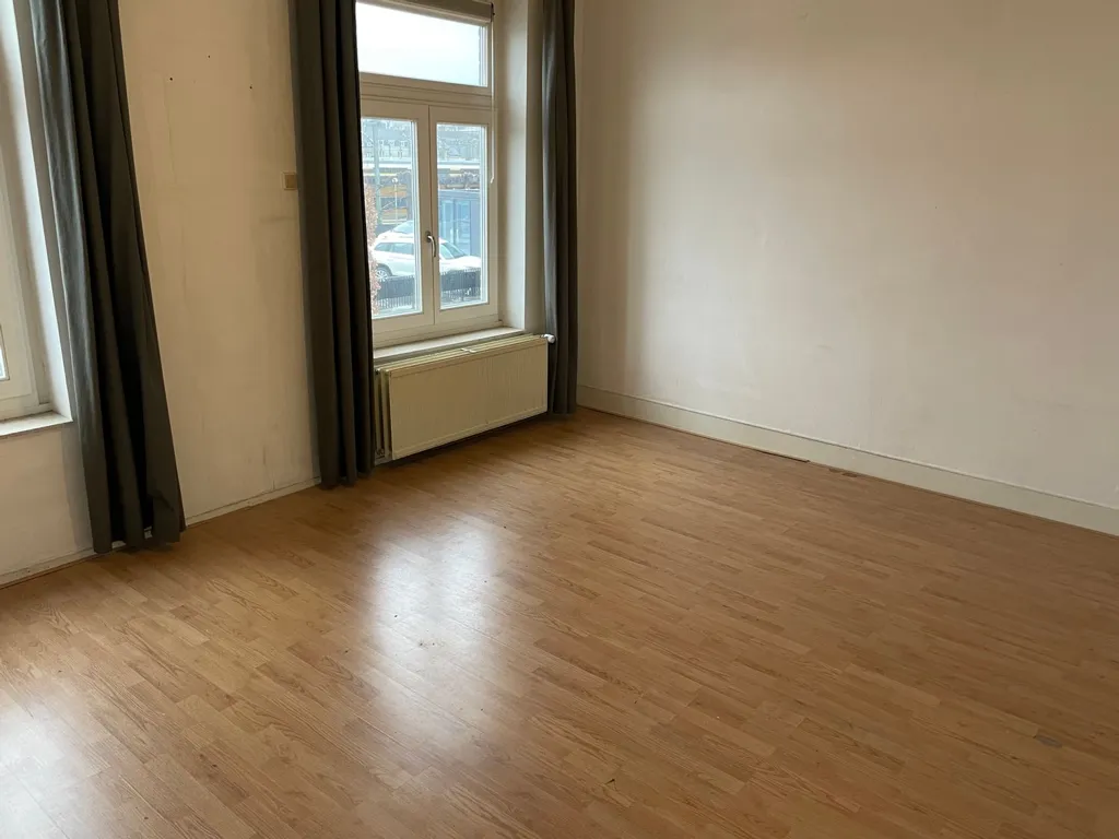 Rooms - Studio Flat with Shared Facilities in Maastricht