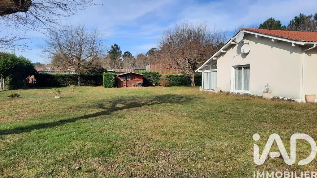 Giardino - Detached House with Garden near Sanguinet