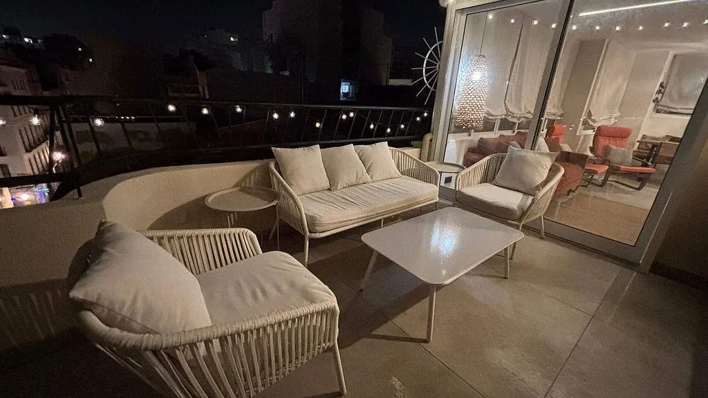 Rõdu - Luxury Penthouse with Terrace in Alicante Centre