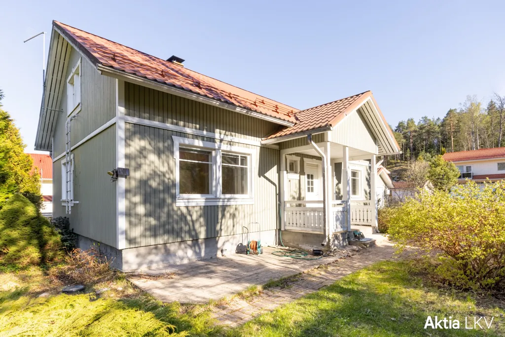 Maison 5 pièces à FI