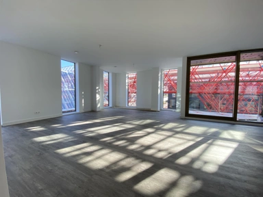 Toutes les photos (21) - Luxury Apartment with Balcony in Almere Centrum