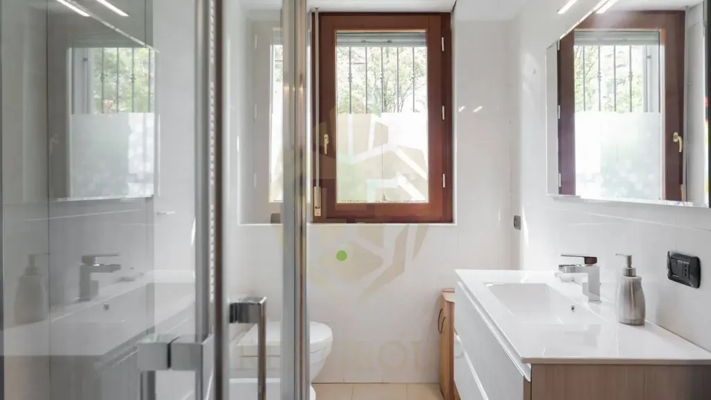 Vannitoad - Modern Flat with Private Garden in Monza
