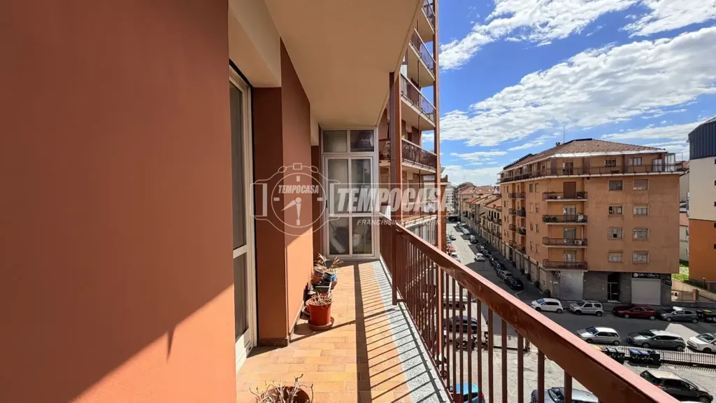 Rõdu - Quadruplex with Alpine View in Turin