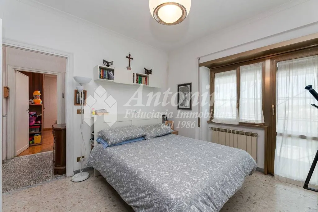 Magamistoad - Luxury Flat with Balcony in Rome