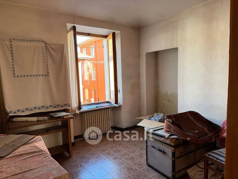 Chambres - Spacious Apartment with Balcony in Vigliano Biellese