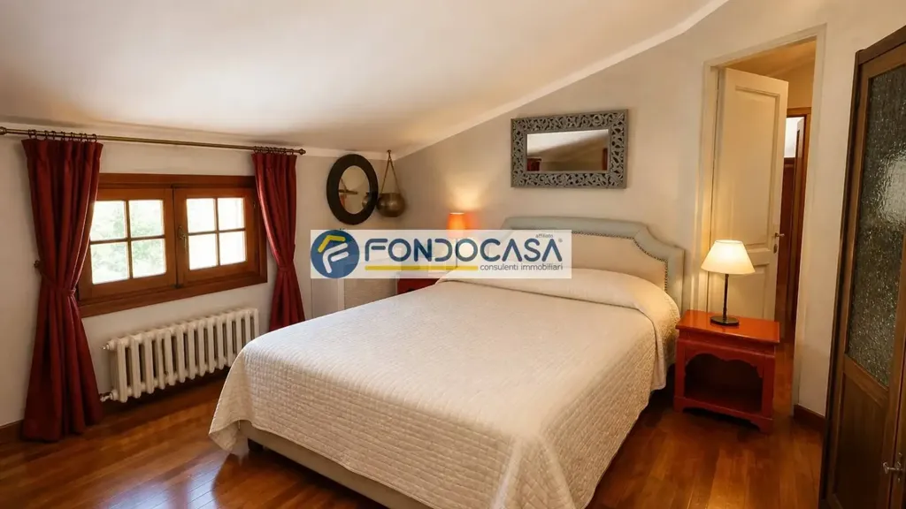 Chambres - Apartment with Terrace in Forte dei Marmi