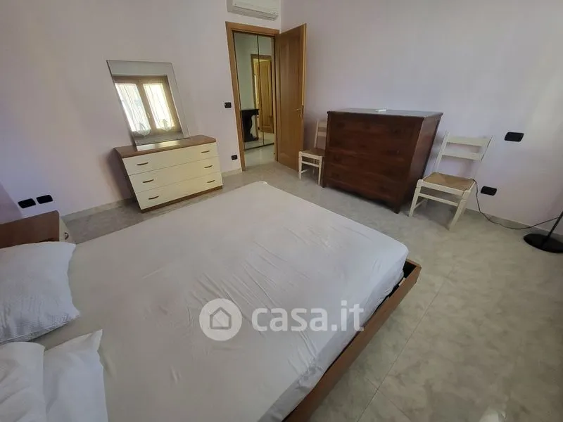 Chambres - Apartment with Terrace in Central Termoli