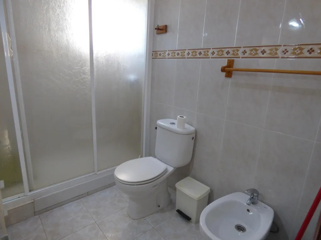 Vannitoad - Beachfront Flat with Terrace in Torre del Mar