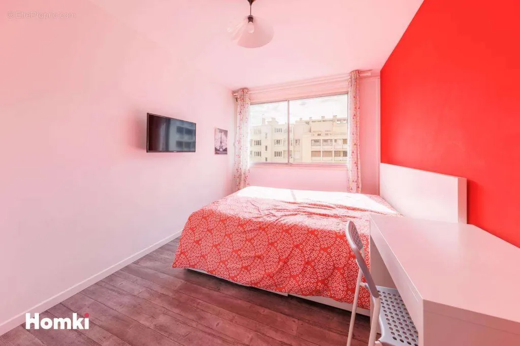 Magamistoad - Spacious Apartment with Parking in Clermont-Ferrand Centre