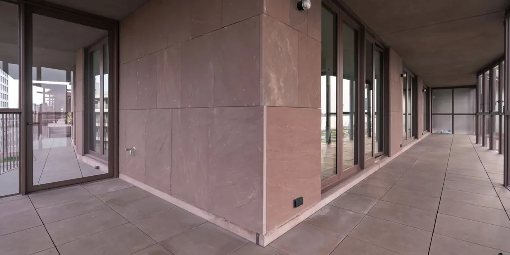Esik - Luxury Apartment with Scheldt View in Antwerp