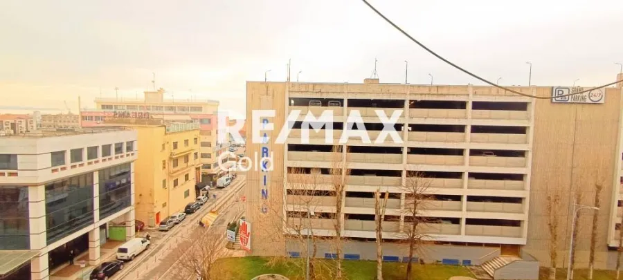 Toad - Office Space with Sea View in Thessaloniki Centre