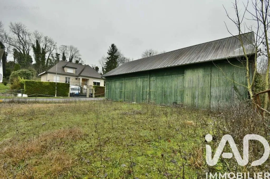 4-toaline maja asukohas Montdidier
