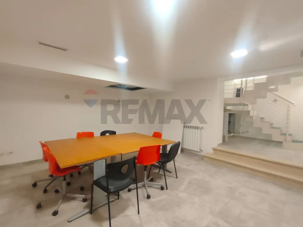 Söögituba - Semi-Independent Apartment with Terrace in L'Aquila