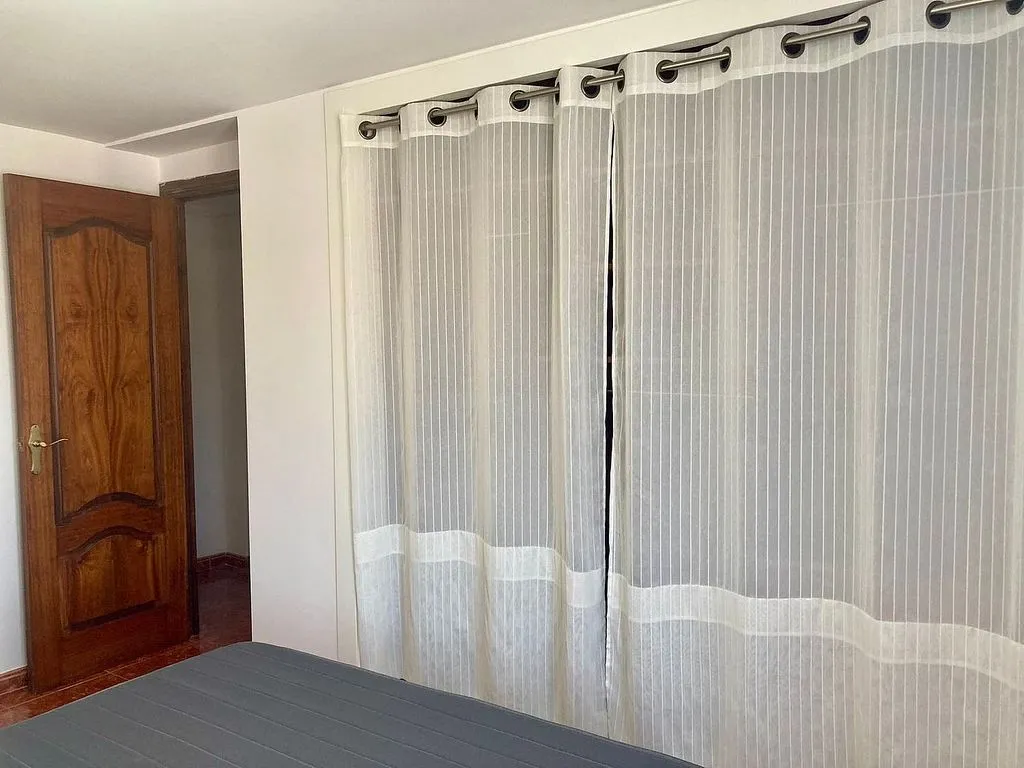Camere da letto - Bright Apartment with Air Conditioning in Figueroa Park