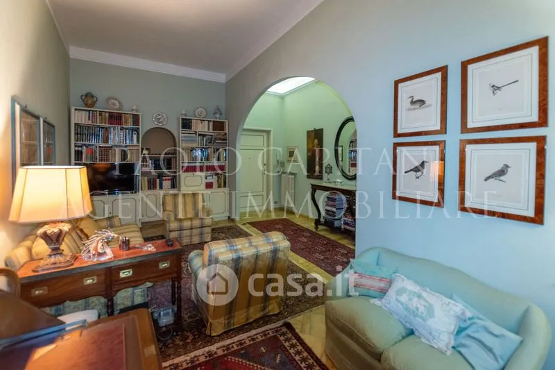 Séjour - Historic Apartment in Siena's Four Corners