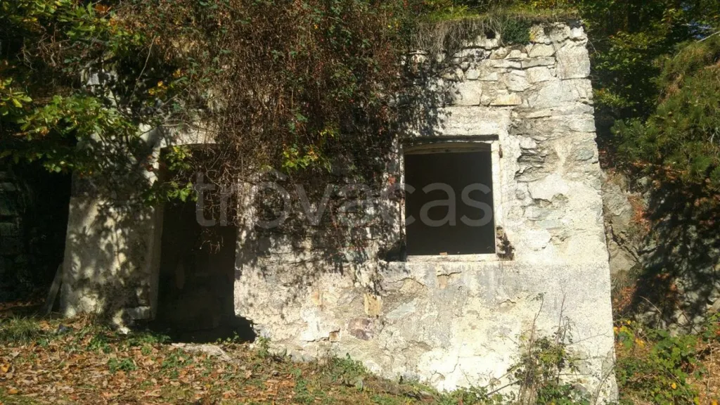 Välivaade - Rustic Complex for Restoration in Sampeyre