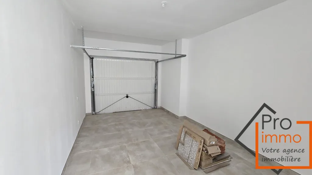 Maison 4 pièces à Saint-Nazaire