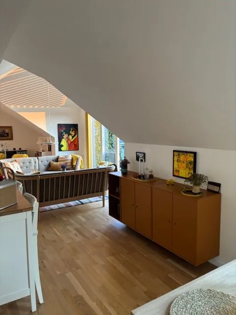 Appartement 4 pièces à Nyborg